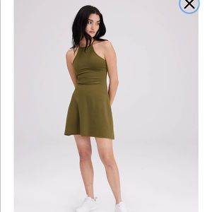 Girlfriend Collective The Undress in Navy